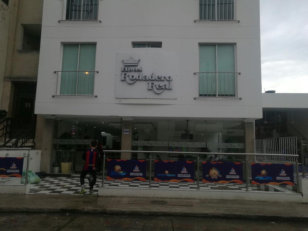 Hotel Rodadero Real — Photos 1