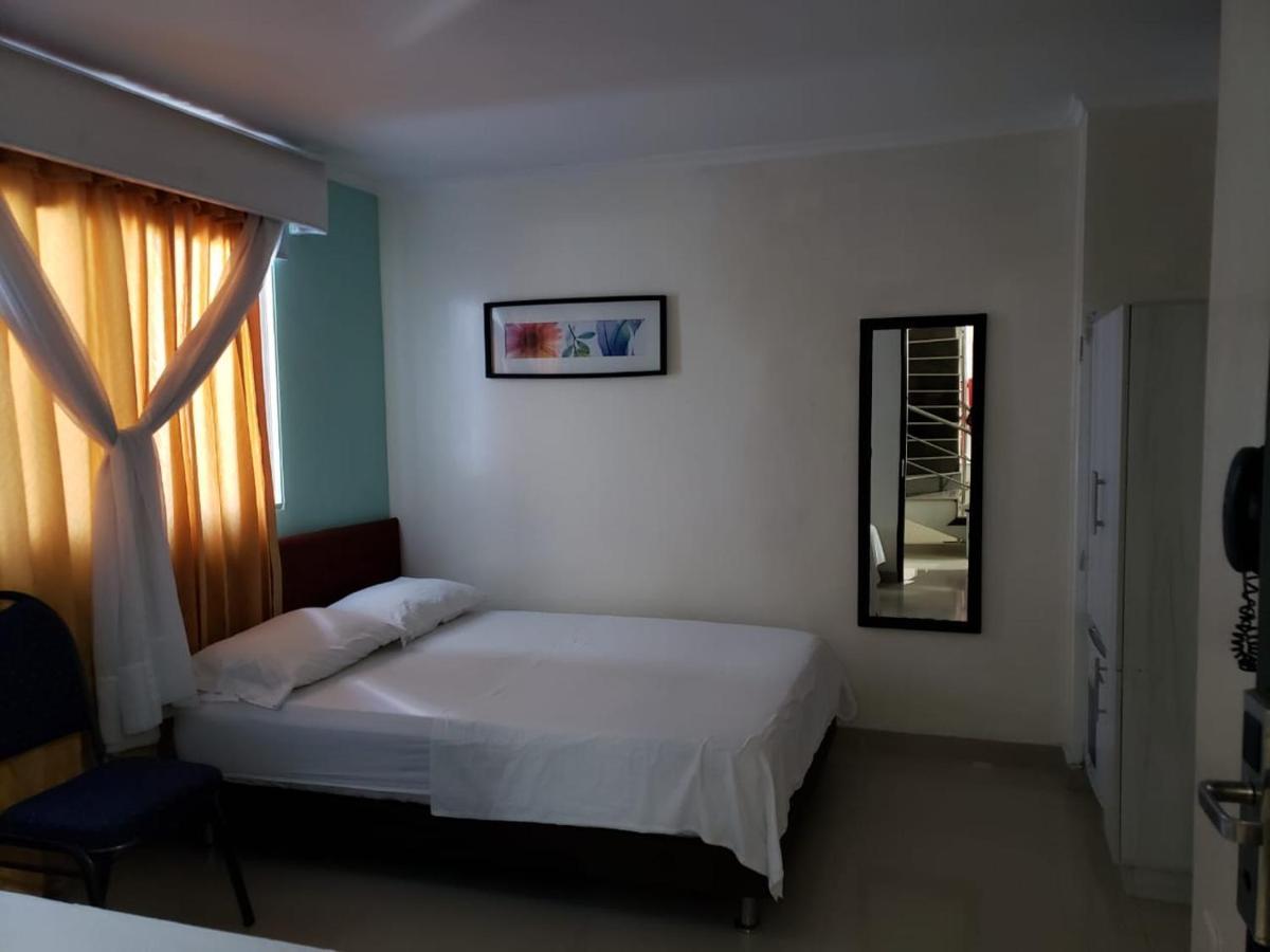 Hotel Rodadero Real — Photos 2